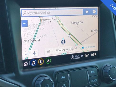 Used 2023 GMC Terrain AT4 w/ Infotainment Package II image 31