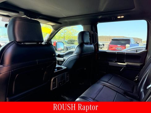Used 2019 Ford F150 Raptor w/ Equipment Group 802A Luxury AWD/4WD image 5