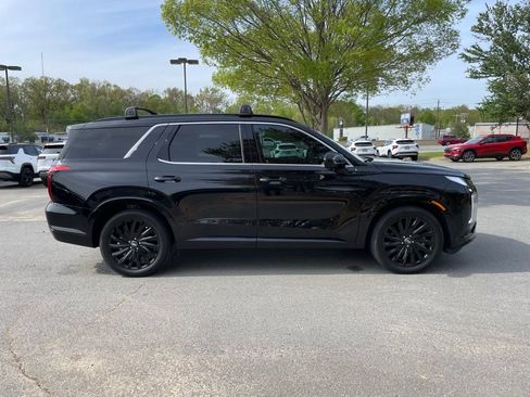 Used 2025 Hyundai Palisade Calligraphy AWD/4WD image 9