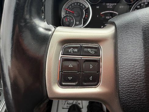 Used 2018 RAM 2500 Laramie AWD/4WD image 21