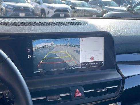 Used 2025 Kia Seltos S image 17