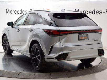 Used 2024 Lexus RX 500h F Sport w/ Convenience Package