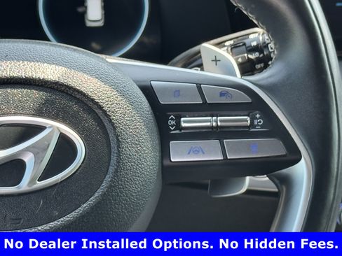Used 2024 Hyundai Palisade Calligraphy FWD image 14