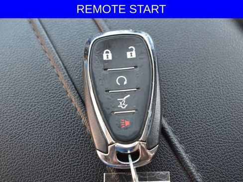Used 2020 Chevrolet Blazer LT FWD image 8