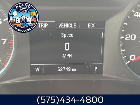 Used 2024 Chevrolet Malibu LS FWD image 16