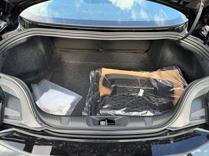 New 2026 Ford Mustang Coupe