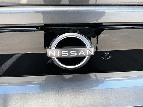 New 2027 Nissan Z Performance RWD image 15
