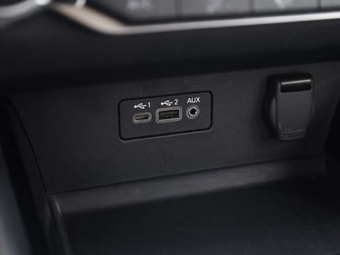 Certified 2025 Nissan Altima 2.5 SR FWD image 20