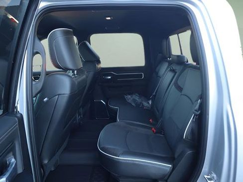 New 2026 RAM 3500 Laramie image 24