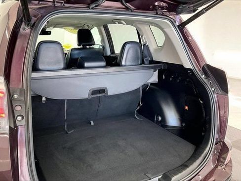 Used 2016 Toyota RAV4 Limited w/ Advanced Technology Package AWD/4WD image 28
