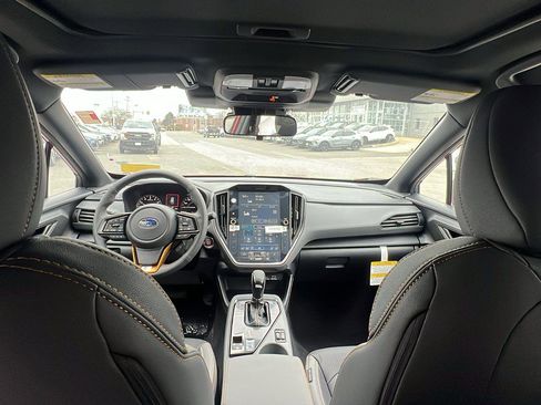 New 2026 Subaru Crosstrek 2.5i Wilderness AWD/4WD image 23