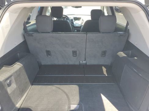 Certified 2017 Chevrolet Equinox LT w/ Convenience Package FWD image 7