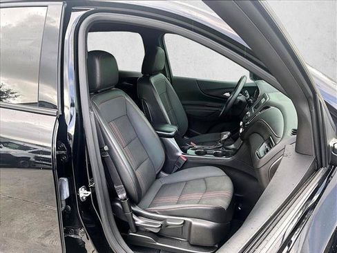 Used 2024 Chevrolet Equinox RS FWD image 9