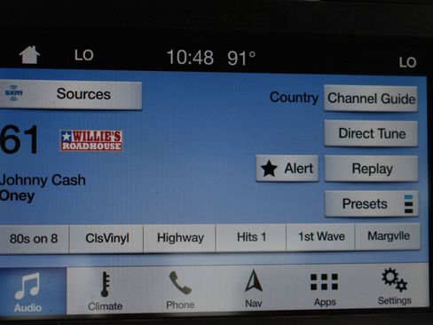 Used 2019 Ford F350 Lariat w/ Lariat Ultimate Package AWD/4WD image 30