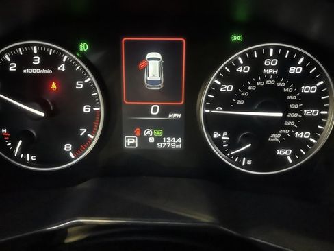 Used 2024 Subaru Outback Limited image 29