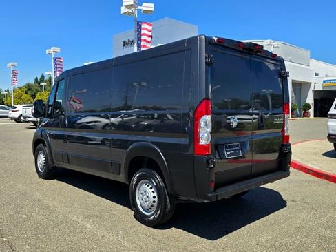 Used 2025 RAM ProMaster 1500 FWD image 6