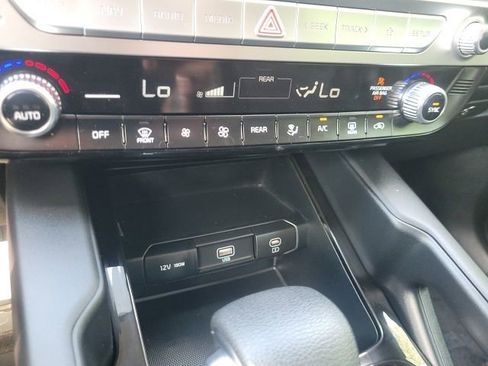 Certified 2024 Kia Telluride LX AWD/4WD image 24