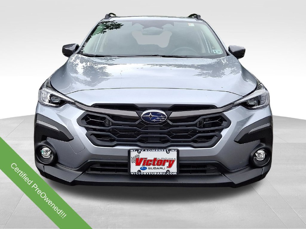 Used 2026 Subaru Crosstrek 2.5i Limited AWD/4WD image 2