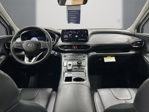 Certified 2023 Hyundai Santa Fe SEL w/ Premium Package FWD image 19