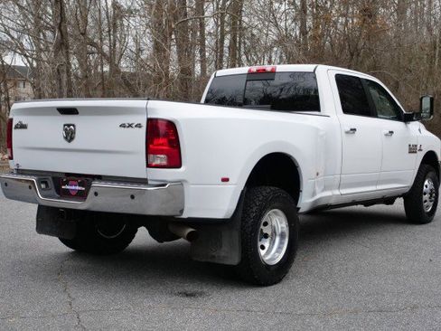 Used 2014 RAM 3500 Big Horn image 18