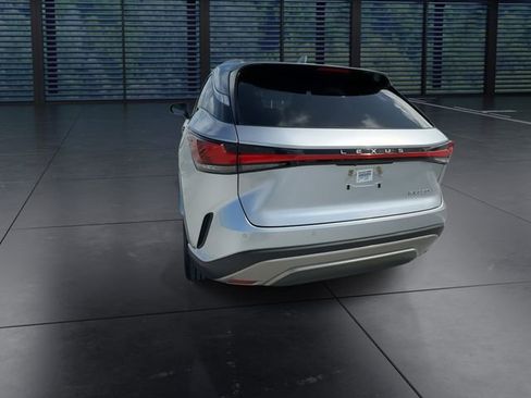 Certified 2023 Lexus RX 350 Premium Plus w/ Accessory Package (Z1) image 7