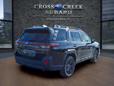 New 2026 Subaru Outback Limited XT w/ Premium/Limited Plus Package image 25