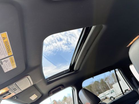 Used 2022 Honda Passport TrailSport image 27