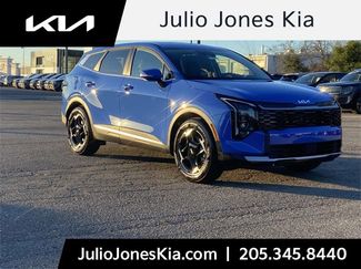 New 2026 Kia Sportage EX video 1