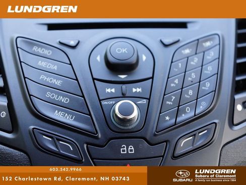 Used 2014 Ford Fiesta S FWD image 14