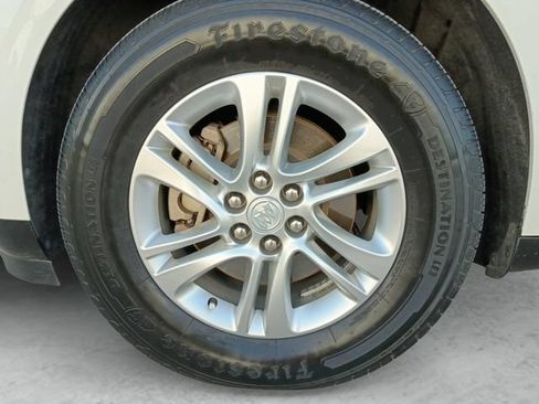 Used 2019 Buick Enclave Essence AWD/4WD image 23