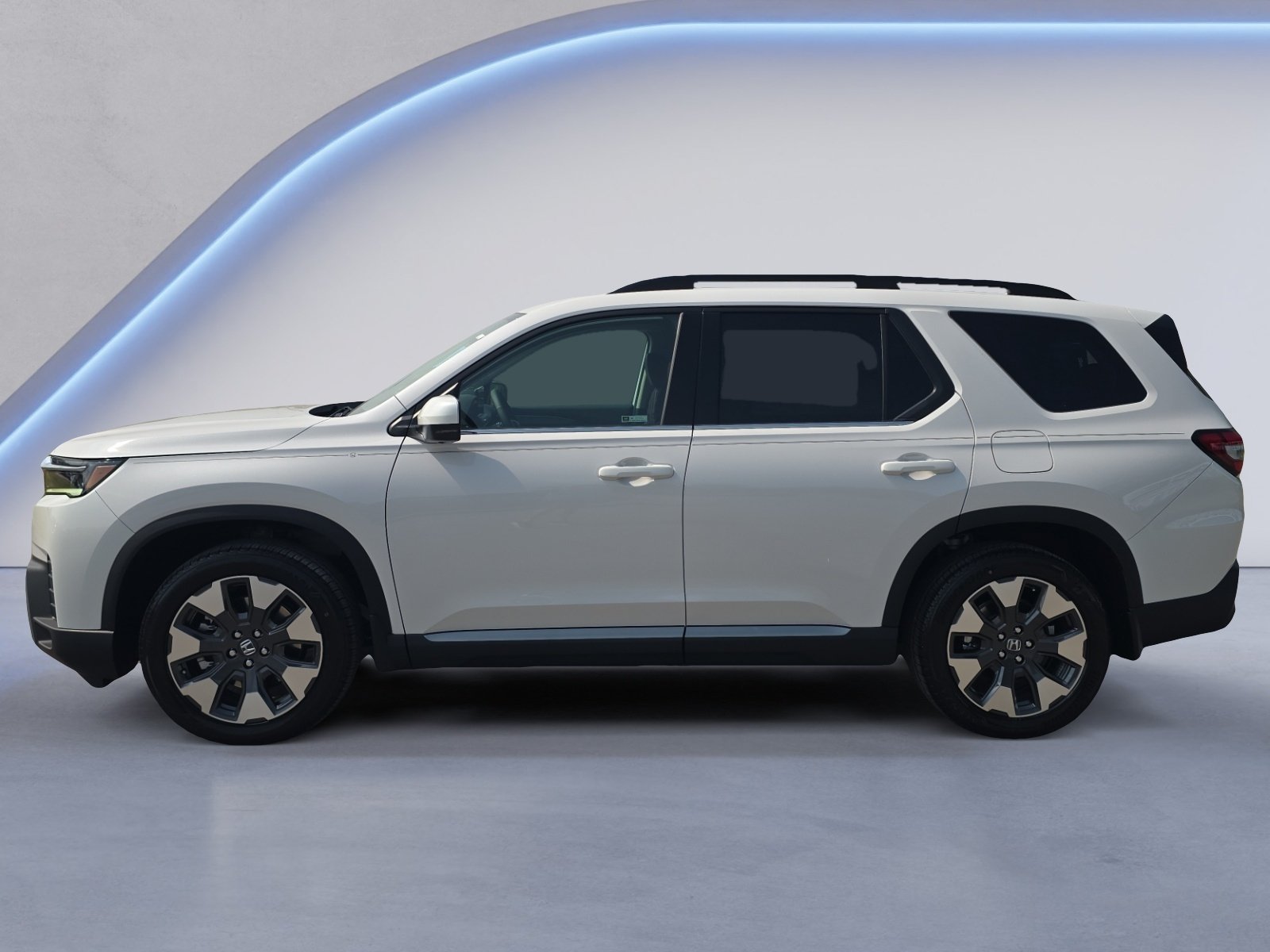 New 2026 Honda Pilot Elite image 2
