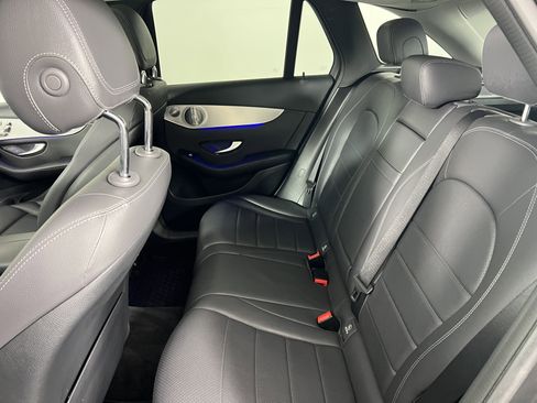 Certified 2020 Mercedes-Benz GLC 300 4MATIC image 20
