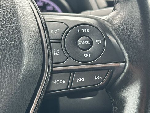 Used 2023 Toyota Camry SE w/ Convenience Package image 37