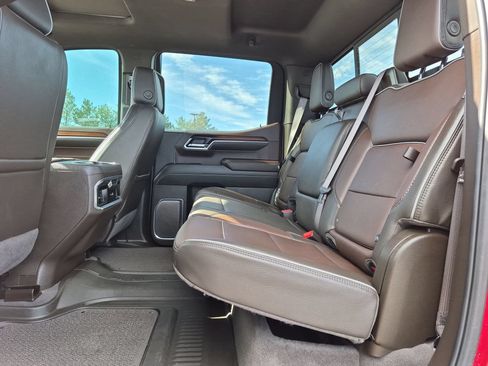 Used 2024 GMC Sierra 1500 Denali AWD/4WD image 20