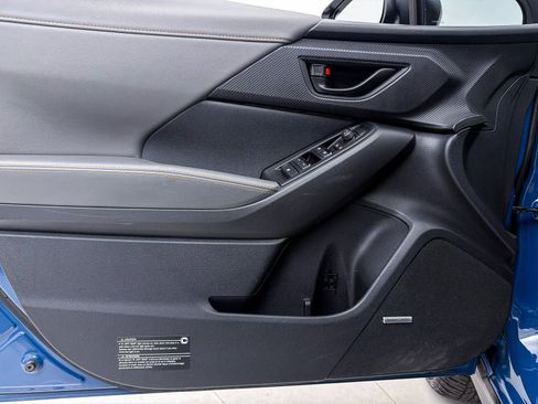 Used 2024 Subaru Crosstrek 2.5i Wilderness image 18