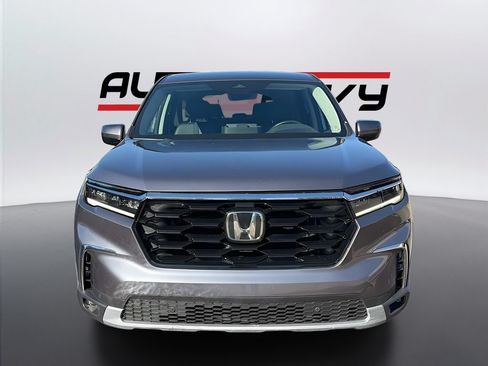 Used 2024 Honda Pilot EX-L image 2