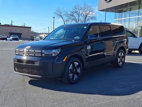 New 2026 Hyundai Santa Fe SE image 2