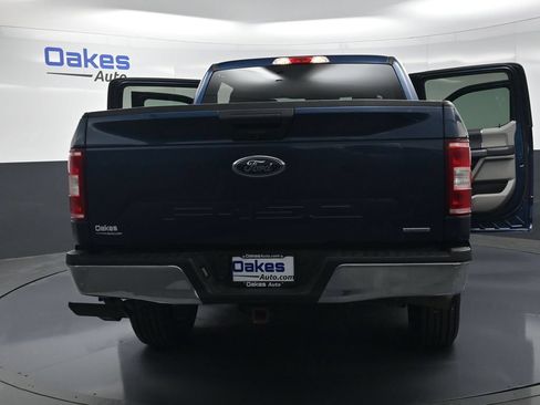 Used 2020 Ford F150 XLT AWD/4WD image 56