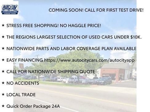 Used 2005 Dodge Ram 1500 Truck 2WD Regular Cab image 5
