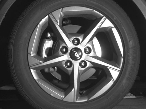 Used 2025 Kia K4 LXS image 11