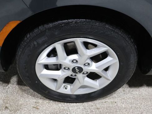 Used 2024 Kia Soul LX w/ Option Group 015 image 10