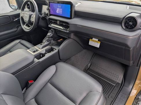 Used 2024 Toyota Land Cruiser w/ Premium Package AWD/4WD image 20