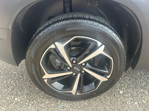 Certified 2023 Chevrolet TrailBlazer RS w/ Convenience Package FWD image 17