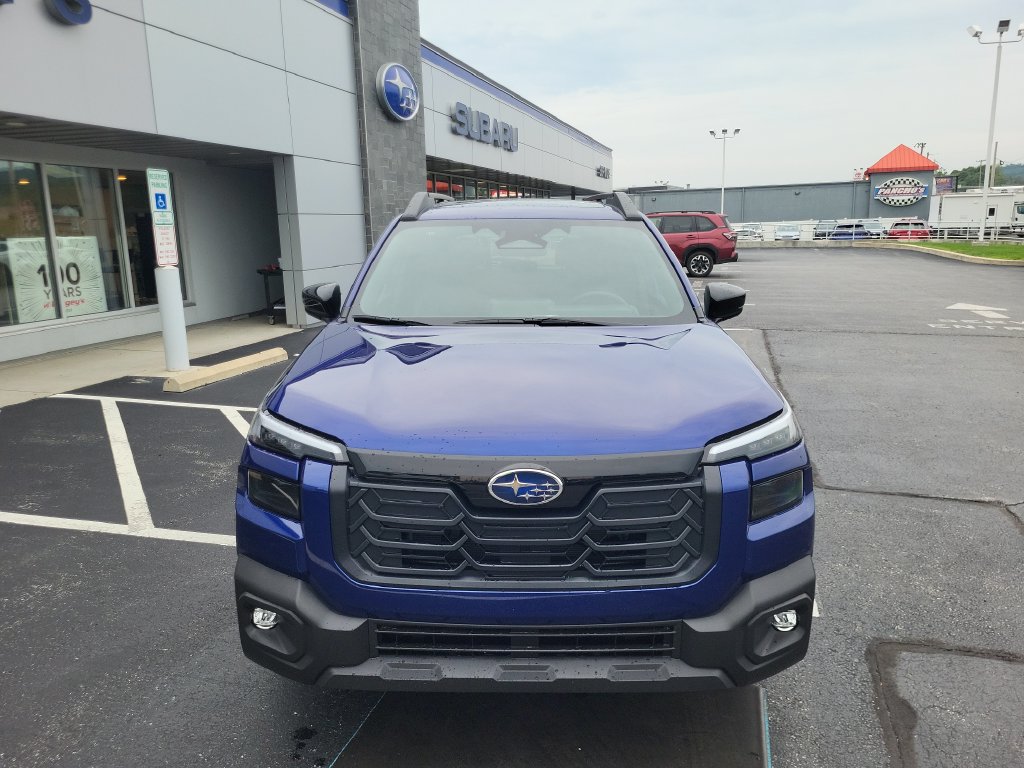 New 2026 Subaru Outback Limited AWD/4WD image 7