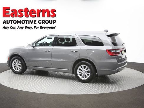 Used 2025 Dodge Durango GT RWD image 62