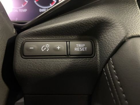 New 2024 Nissan Z NISMO w/ Floor Mat Package image 31