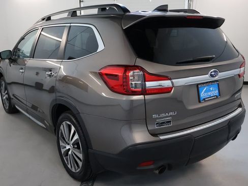 Used 2022 Subaru Ascent Touring w/ Popular Package #2A AWD/4WD image 5
