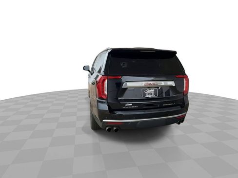 Certified 2022 GMC Yukon XL Denali image 7