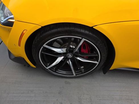 Used 2022 Toyota Supra Premium w/ Driver Assist Package image 15