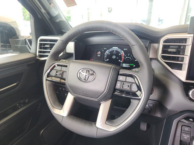 New 2026 Toyota Tundra Capstone AWD/4WD image 26